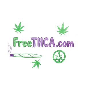 Free THCa Sample | First Time Customers Only